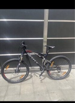 Scott Spark 660