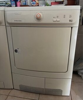Sušička Electrolux Intuition na 6 kg