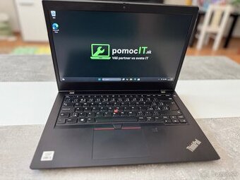 Lenovo ThinkPad L14 – i5, 32GB Ram, FHD + darček