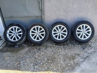 PNEU + Elektróny 5x112R16