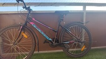 Predám bicykel Vedora Connex 26 MB