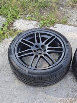 5x112 R19 235/45 Letné
