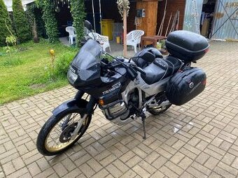 Honda Transalp