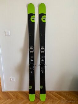 ROSSIGNOL SMASH 7
