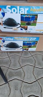 Predám solar na bazén 2 ks