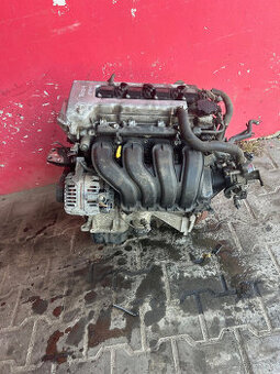 Motor Toyota Corolla 1,4 16V 4ZZ-FE 71KW záruka