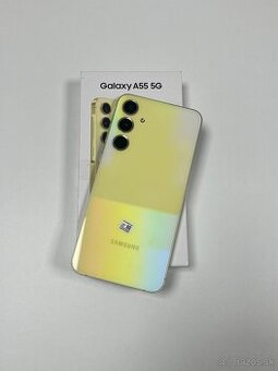 Samsung A55 5G 8/128GB