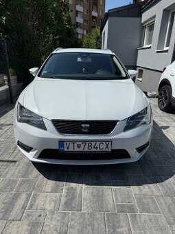 Seat leon 2.0 tdi