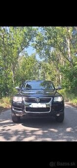 TOUAREG