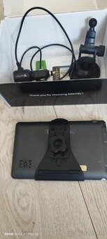 Navigácia Navitel