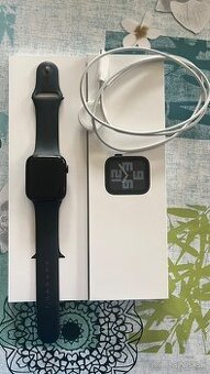 Apple Watch SE 2023 GPS 44mm