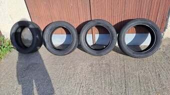 Pneu Bridgestone turanza T001 225/50/R17 použité