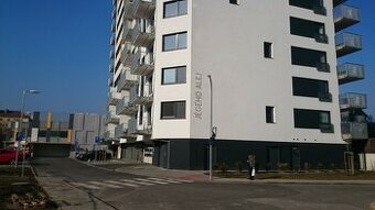 Predám vonk. parkovacie garážové státie – Jegeho Alej IV