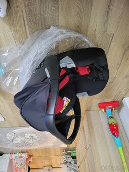 Vajicko RECARO PRIVIA EVO