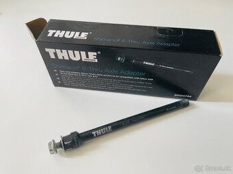 Thule adaptér závesu pre pevné 12mm osi E-Thru Axle