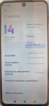 Xiaomi redmi note 10 5g