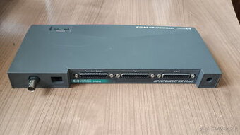 HP JetDirect Ex plus 3