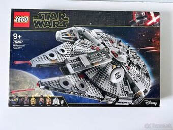 LEGO® Star Wars™ 75257 Millennium Falcon