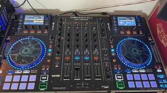 DENON MCX 8000