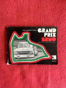 Grandprix Brno a rally škoda