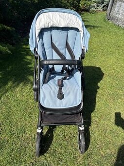 Bugaboo Fox 2 Limited Edition Mint
