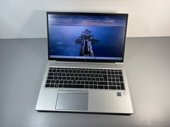#040 - HP EliteBook 850 G7/i5 10210U/32GB RAM
