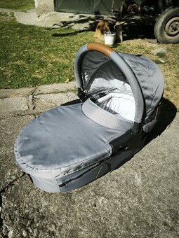 Predám vaničku pre kočík Mutsy Evo Urban Nomad