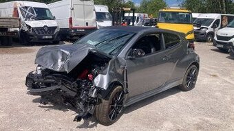Toyota Yaris GR