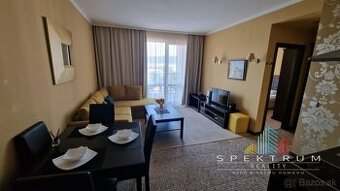 SPEKTRUM REALITY- NA PREDAJ- 2-izbový apartmán v Rezorte Bar