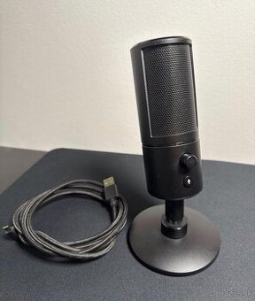 Razer Seiren X USB mikrofón TOP CENA