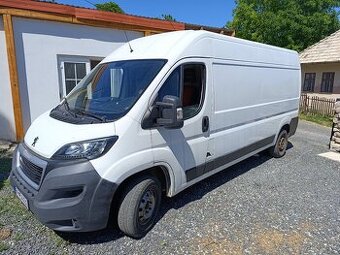 Peugeot Boxer 2.2