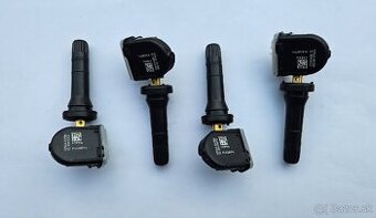 TPMS KIA HYUNDAI