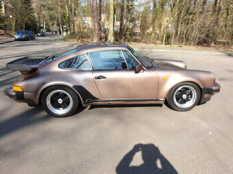 Porsche 930 911 Turbo