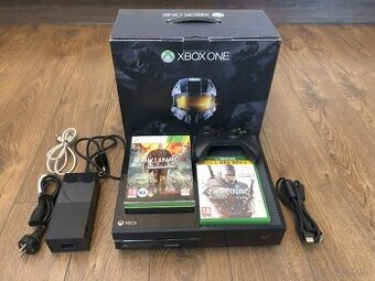 Predám XBOX ONE 500GB