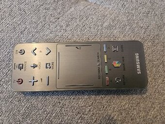 Diaľkové ovládanie Samsung