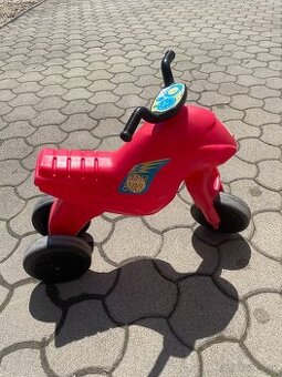 Detská motorka - 1