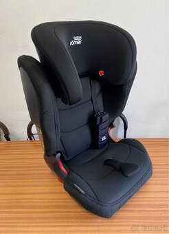 Autosedačka Britax-Römer Kidfix Z-line