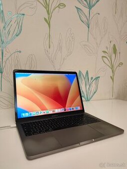 Macbook Pro A1708 i5/8 GB RAM/256 GB SSD