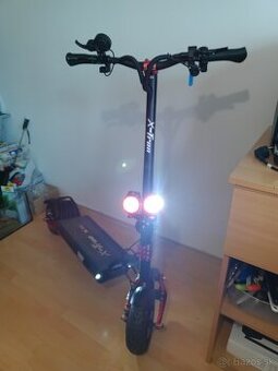 Elektrická kolobežka X-Tron X10
