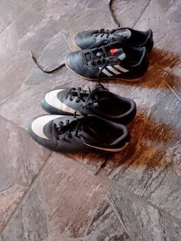 Kopačky Adidas - 1