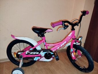 Bicykel 16 ctm Jenny