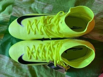 Predám Kopačky Nike ZM Superfly 10 pro fg 47 eu