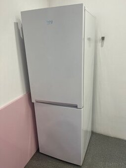 BEKO chladnička s mrazničkou - 175 × 60 × 65cm (V,Š,H)