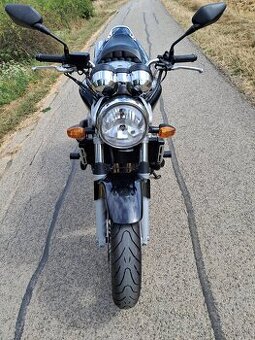 Honda hornet 600 rok 2004