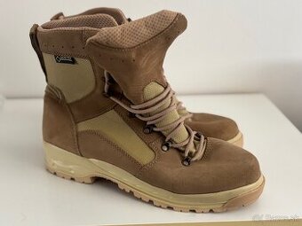Púštne Kanady goretex 46.5