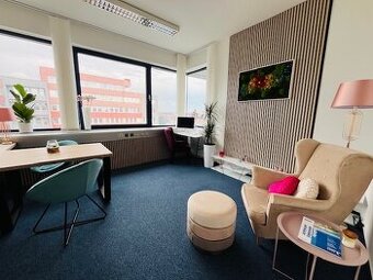 Centrum mesta, parkovanie, klimatizácia, od 17,7 do 45 m2