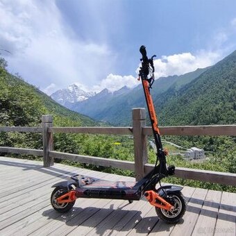 Elektricka kolobezka kirin G3 PRO 2025 verzia
