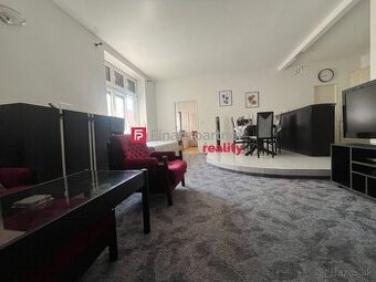 Na predaj 4 izbový rodinný dom, Bratislava Rača