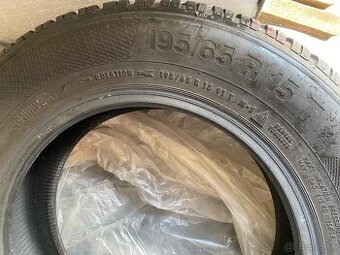195/65R15