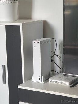 Predám Xbox series S 512GB